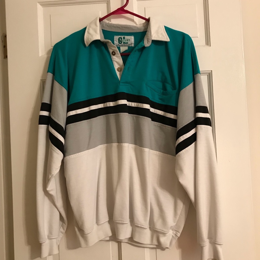 Vintage Sweater